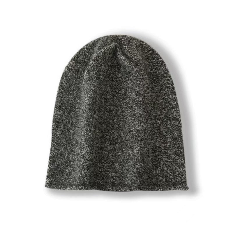 The Oslo Cashmere Beanie