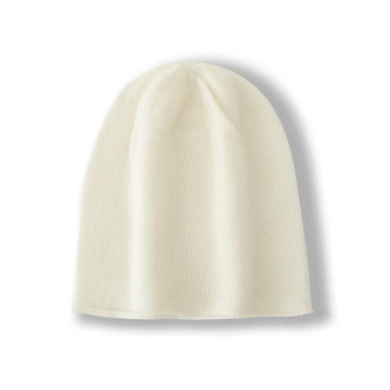The Oslo Cashmere Beanie