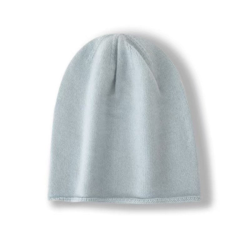 The Oslo Cashmere Beanie