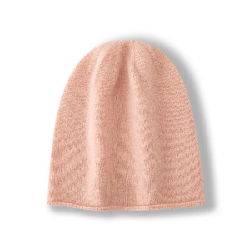 The Oslo Cashmere Beanie