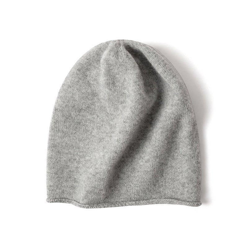 The Oslo Cashmere Beanie