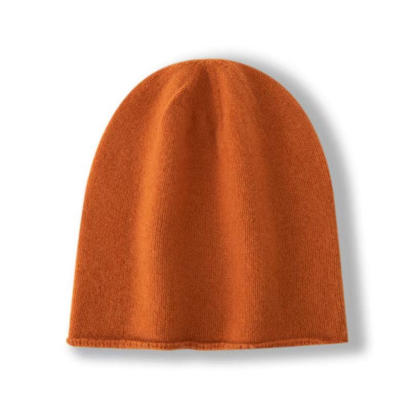The Oslo Cashmere Beanie