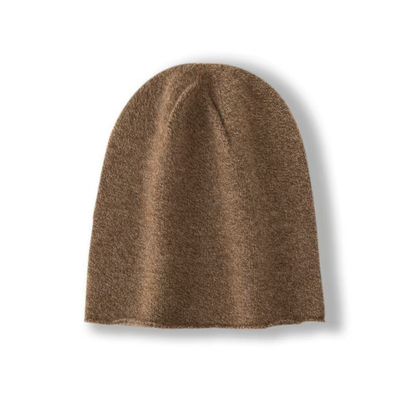The Oslo Cashmere Beanie