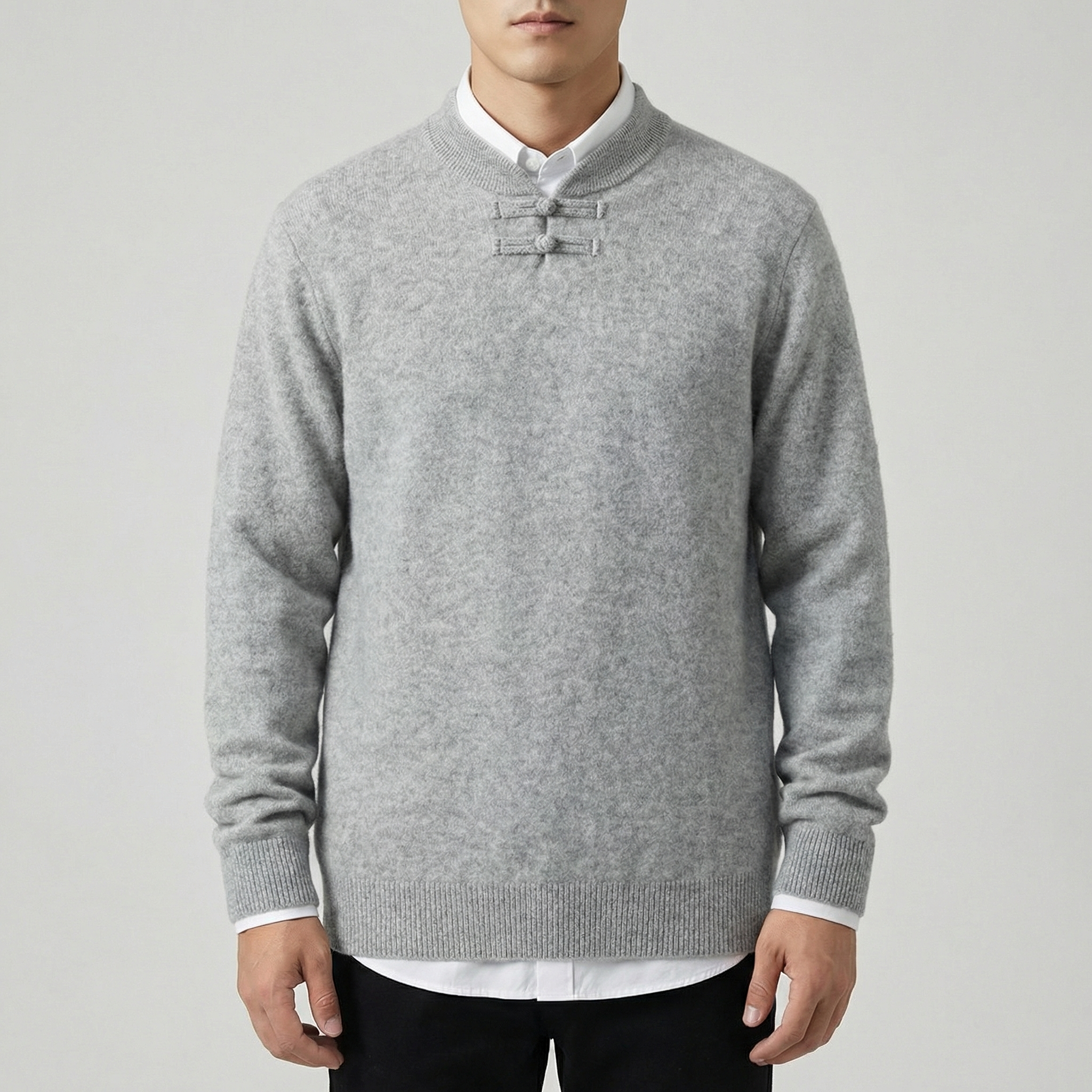 Grey