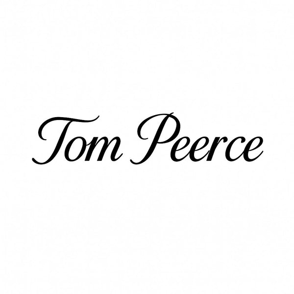 Tom Peerce