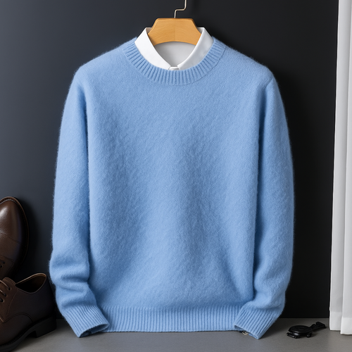 Almeria Cashmere Sweater