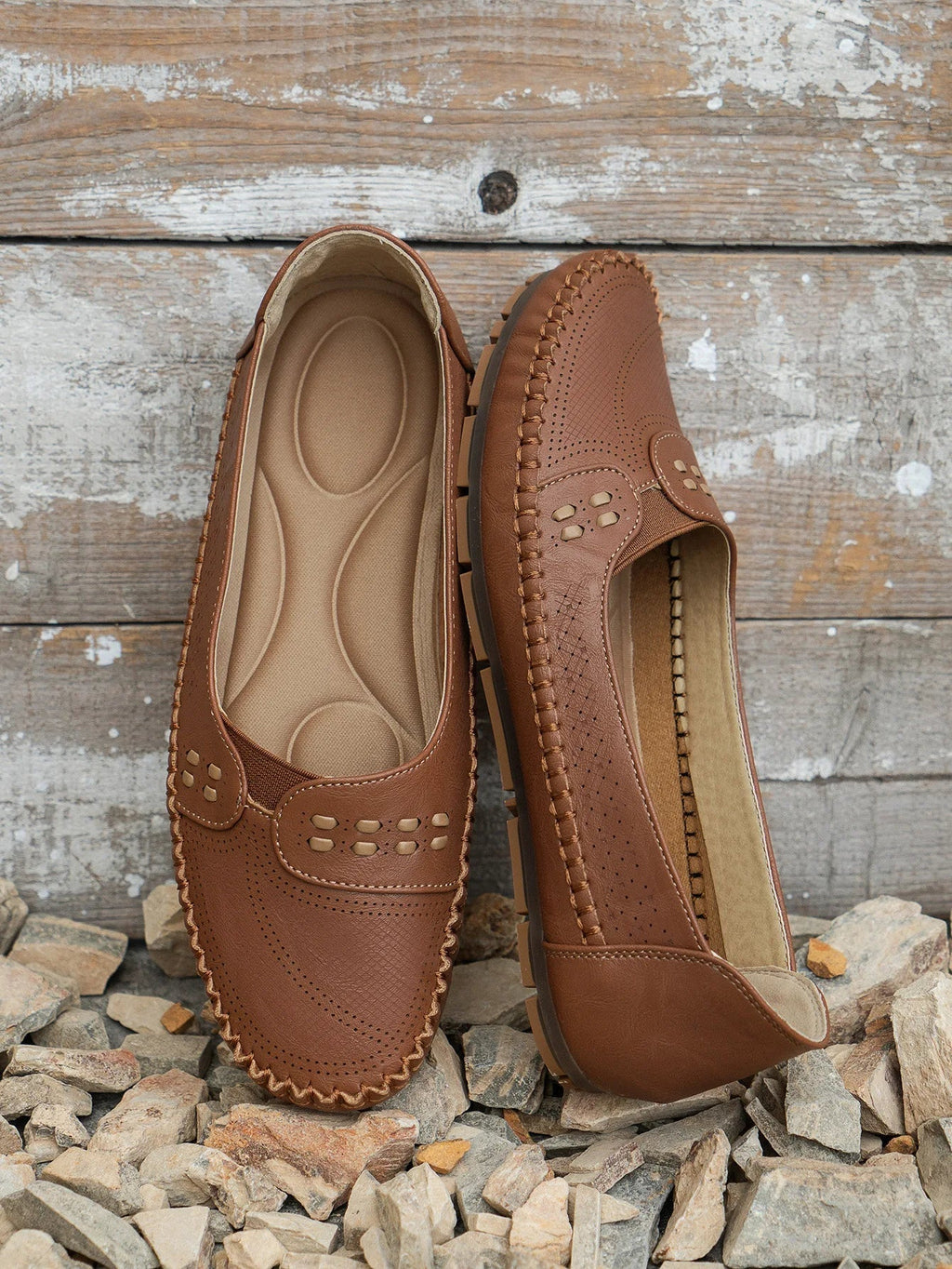 Valencia Loafers
