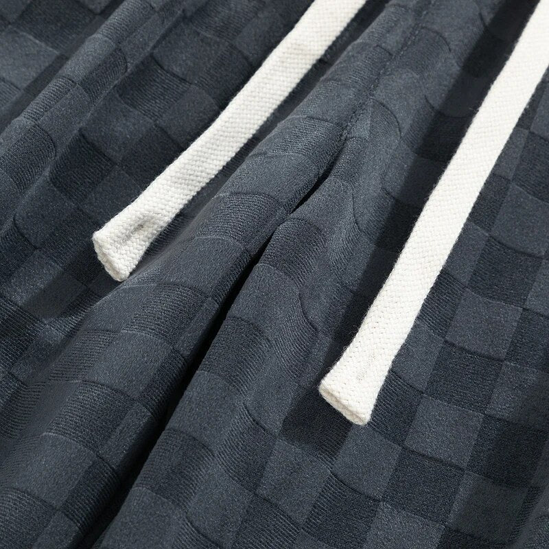 Velutia Sweatpants - Edward Fraiser