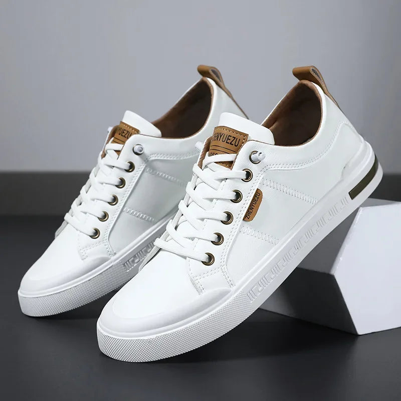 Calvero Street Sneaker
