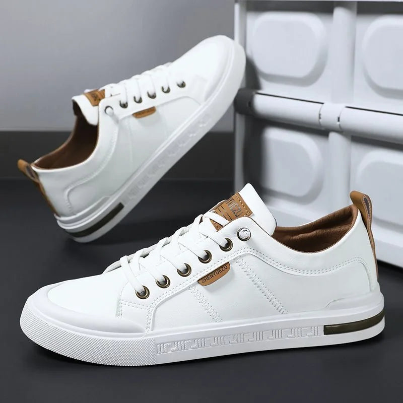 Calvero Street Sneaker
