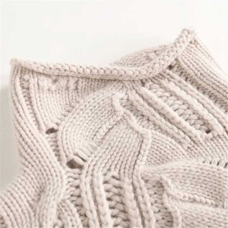 Elira Cashmere Sweater