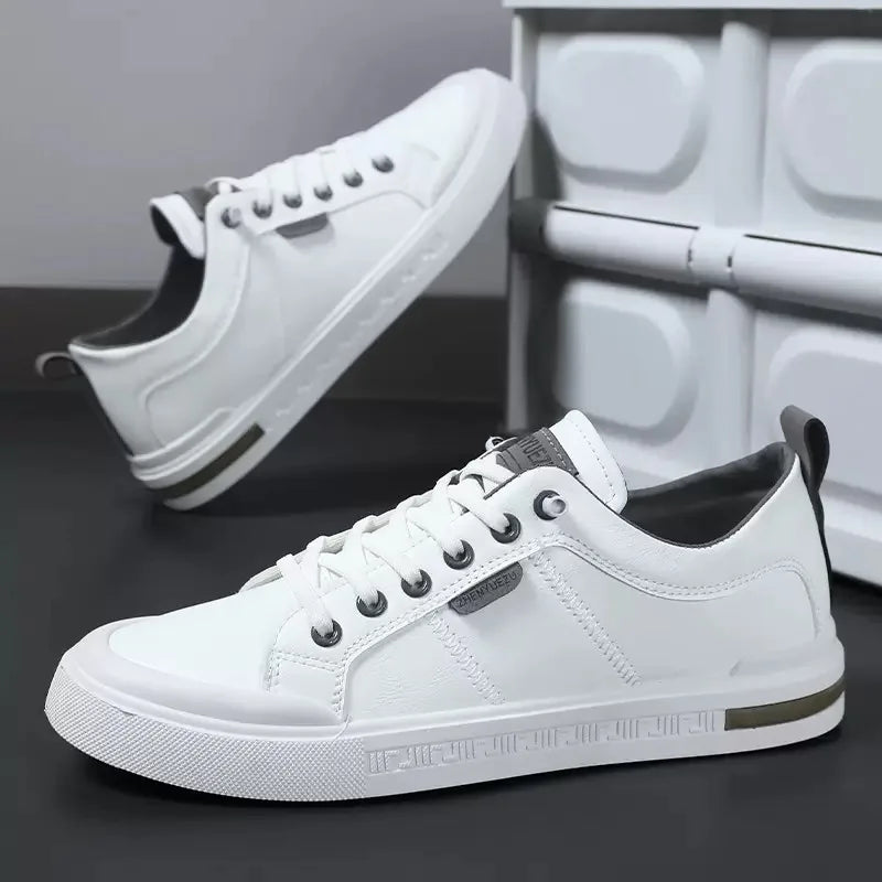 Calvero Street Sneaker