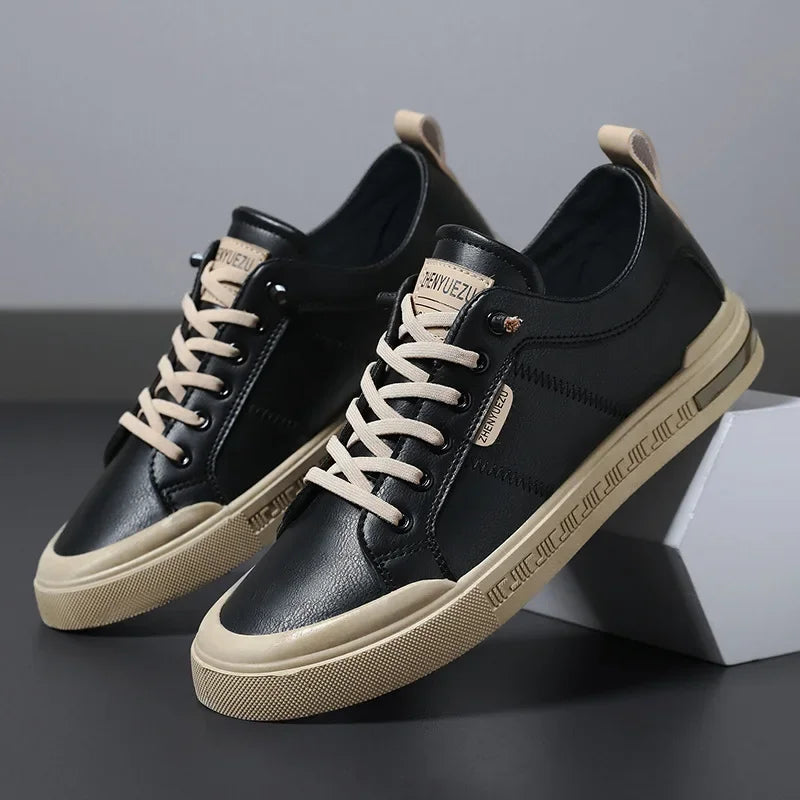 Calvero Street Sneaker