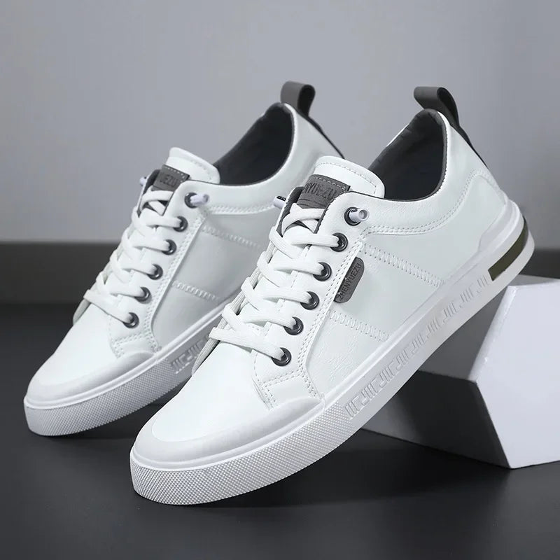 Calvero Street Sneaker
