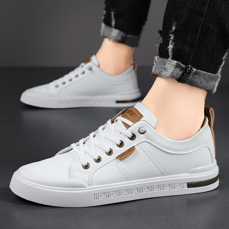 Calvero Street Sneaker
