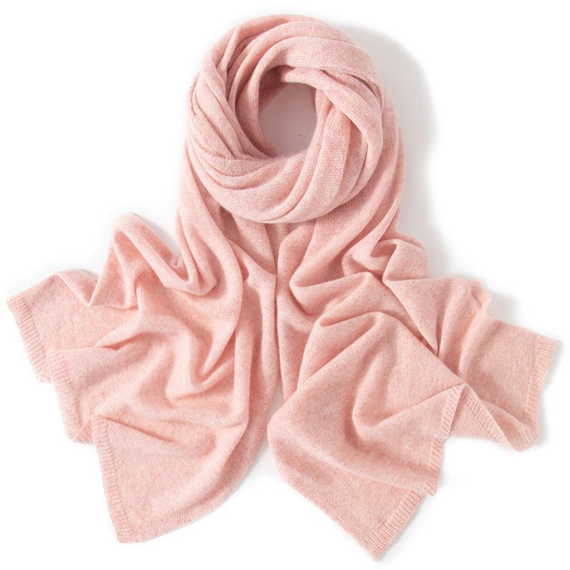 Aveline Cashmere Scarf