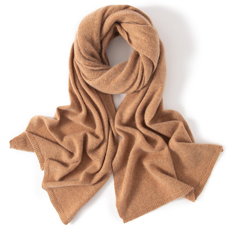 Aveline Cashmere Scarf