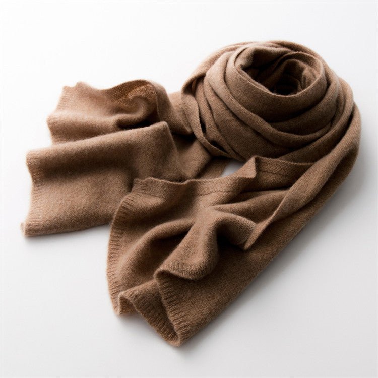 Aveline Cashmere Scarf