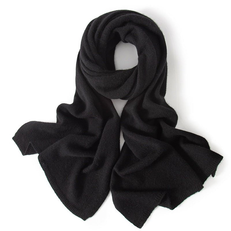 Aveline Cashmere Scarf
