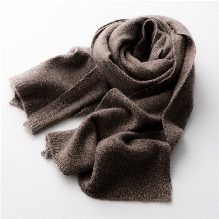 Aveline Cashmere Scarf